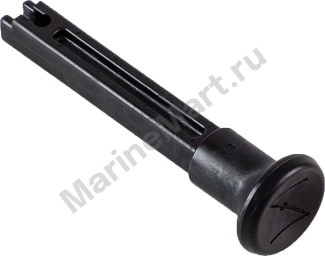 Рукоятка воздушной заслонки Suzuki DF2.5/4/5/6 1363191J00000