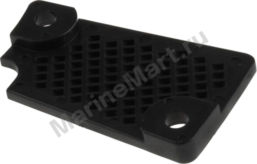 Решетка водозаборника Suzuki DF40-140/DT40-100 1763587E00000
