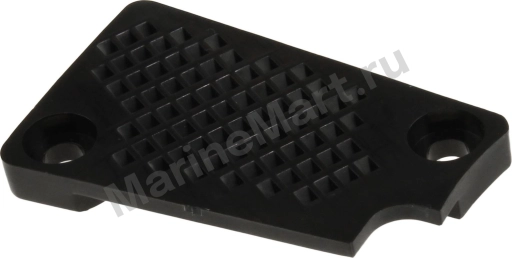 Решетка водозаборника Suzuki DF40-140/DT40-100 1763587E00000
