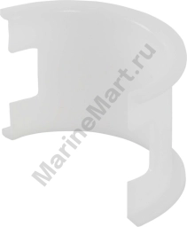 Втулка шарнирного соединения подвески Suzuki DF2.5 4371197J00000