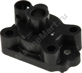Корпус помпы Suzuki DF2.5 1741097J00000