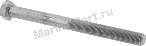 Болт транцевый 12.7х150 мм (резьба 1/2-20 UNF) Suzuki 0910012086000