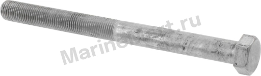 Болт транцевый 12.7х150 мм (резьба 1/2-20 UNF) Suzuki 0910012086000
