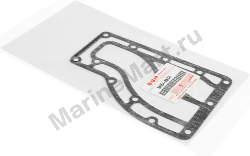 Прокладка выхлопного коллектора Suzuki DT20-30 1415196311000
