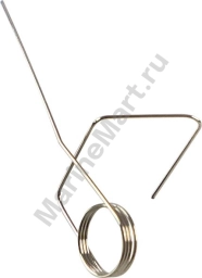 Пружина топливного поплавка Suzuki  DF2.5 1326897J30000