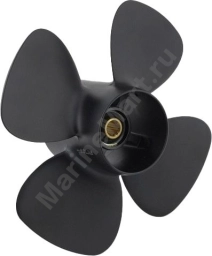 Гребной винт 4x8.7x5, Solas, 5013-087-05 501308705