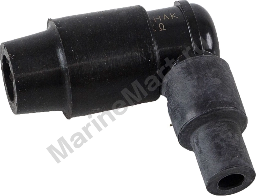Колпачок свечной Suzuki DT9.9A-15A 3351090L00000