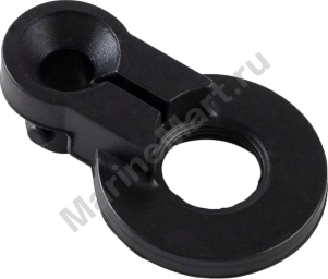 Уплотнение трубки охлаждения Suzuki DF8A/9.9A/15A/20A, нижнее 1756499J00000