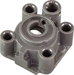 Корпус помпы Suzuki DT/DF9.9-15, Omax 1741193901_OM