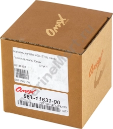 Поршень Yamaha 40X (STD), Omax 66T1163100_OM