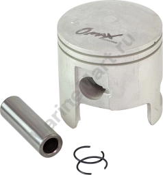 Поршень Yamaha 40X (STD), Omax 66T1163100_OM