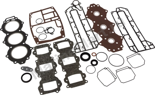 Ремкомплект блока Yamaha 60F/70B, Omax 6H3W000102_OM