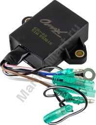 Коммутатор Yamaha 9.9/15F, Omax 63V8554001_OM