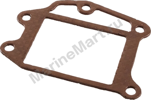 Прокладка коллектора Yamaha, Omax 63V41133A1_OM