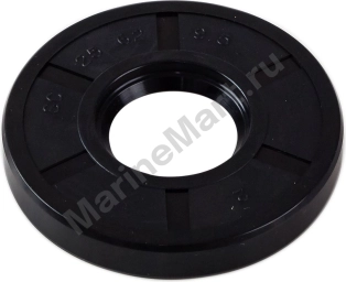 Сальник 25x62x9.5, Mercury/Tohatsu 9.9-18, Omax 268036671_OM
