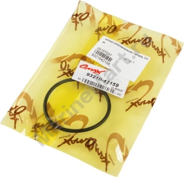 Кольцо уплотнительное Yamaha, Omax 9321042159_OM