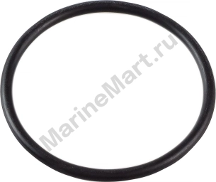 Кольцо уплотнительное Yamaha, Omax 9321046044_OM