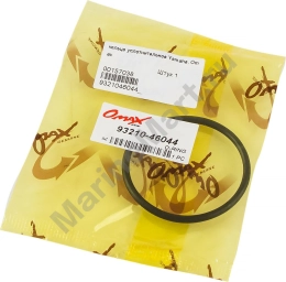 Кольцо уплотнительное Yamaha, Omax 9321046044_OM
