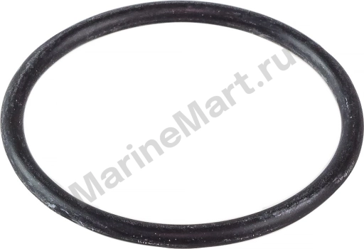 Кольцо уплотнительное Yamaha, Omax 9321048214_OM