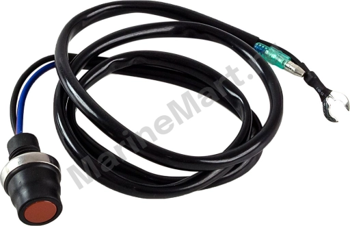 Кнопка стопа (Push to stop) Suzuki DT2.2-40, Omax 3780093954_OM
