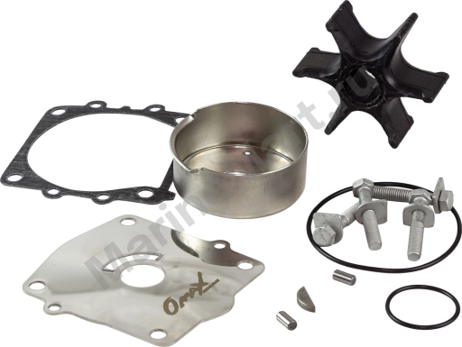 Ремкомплект помпы Yamaha 115, Omax 6N6W007802_OM