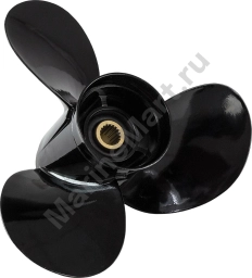 Винт гребной Mercruiser Bravo 2; 3x17-3/4x21, Baeksan 163001743A2100MR