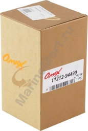 Гильза Suzuki 40 (d79 мм), Omax 1121294490_OM