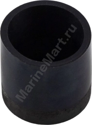 Уплотнение трубки охлаждения Mercury 75-225, Omax 2638970_OM