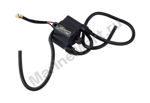 Катушка зажигания Yamaha 9.9D-15D/20-25, Omax 6E78557019_OM