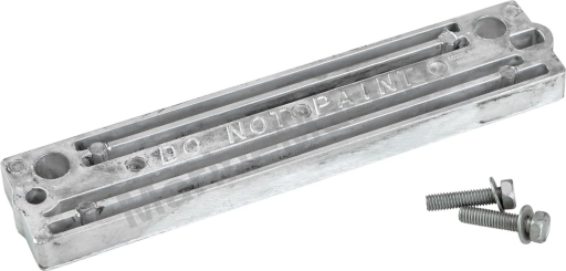 Анод Suzuki DF60-300/DT115-140 (на струбцину), OMAX 5532094900AL_OM