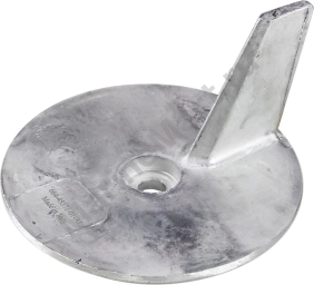 Киль протектор Yamaha 20-50, Omax 6644537101ZNTE_OM