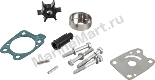 Ремкомплект помпы Yamaha F4-F6, Omax 6BXWG0780000_OM