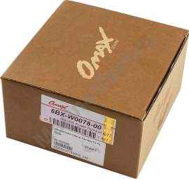 Ремкомплект помпы Yamaha F4-F6, Omax 6BXWG0780000_OM