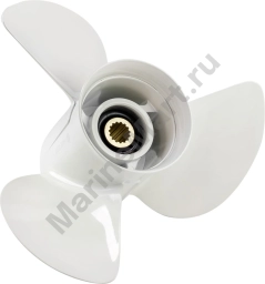 Гребной винт Yamaha 150-300; 3x14x19R, Marine Rocket 3511-140-190