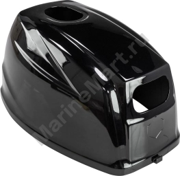 Капот Suzuki DF4A-6A (без наклеек) 6141197L00YAY