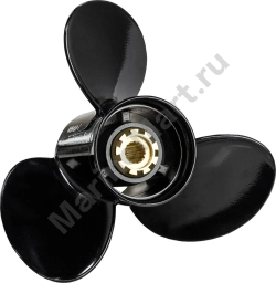 Гребной винт Mercury 135-300; 3x14-1/4x21R, Marine Rocket 1511-143-210