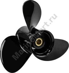 Гребной винт Tohatsu/Nissan 9.9-20; 3x9.25x12R, Marine Rocket 5111-093-120