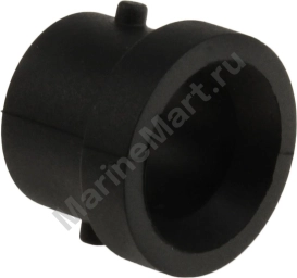 Уплотнение трубки охлаждения Suzuki DF150-300, нижнее 1756493J01000