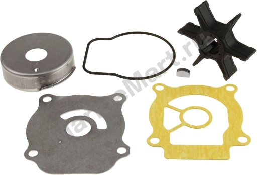 Ремкомплект помпы Suzuki DF40/50/60A 1740088L01000