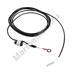 Кабель подключения аккумулятора Suzuki DF70-250, 3.7м 3662593J01000