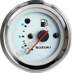 Указатель уровня топлива Suzuki DF25-250/DT25-40, белый 3430093J14000