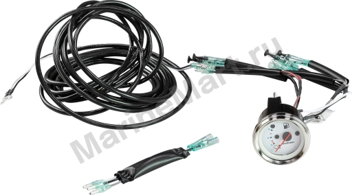 Указатель уровня топлива Suzuki DF25-250/DT25-40, белый 3430093J14000
