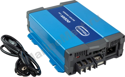 Зарядный береговой модуль Mzelectronic OCEAN 12В 50А MZBC_1250