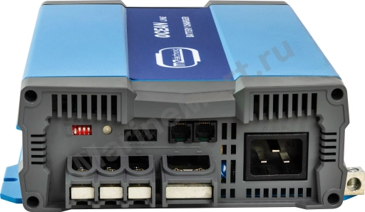 Зарядный береговой модуль Mzelectronic OCEAN 12В 50А MZBC_1250