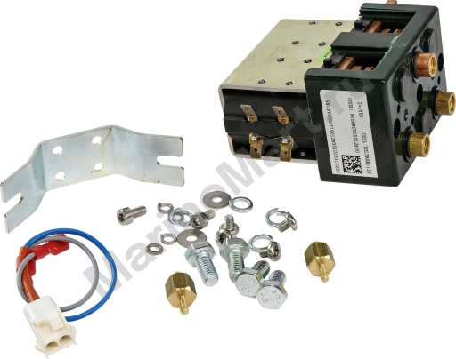 Блок реле Quick, 12В, 150А FVSGRCT15012A00