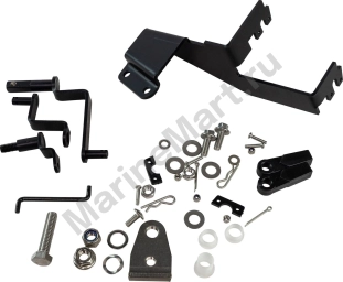 Комплект подключения ДУ Yamaha 9.9F/15F, 63V-48501-00-00, Marine Rocket 63V4850100MR