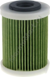 Фильтр топливный Suzuki DF200T-300T/DF250A-350A (сменный элемент), Omax 1541293J10_OM