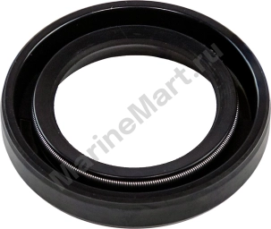 Сальник 23x35.5x6 (9310125M5700) Suzuki, Omax 9310125M27_OM