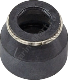 Уплотнение тяги скорости Suzuki DF40-250, DT40-85, Omax 2522394400_OM