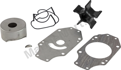 Ремкомплект помпы Suzuki DF300B/325A/350A (до 2022 г.в. мод. ряда) 1740098L04000